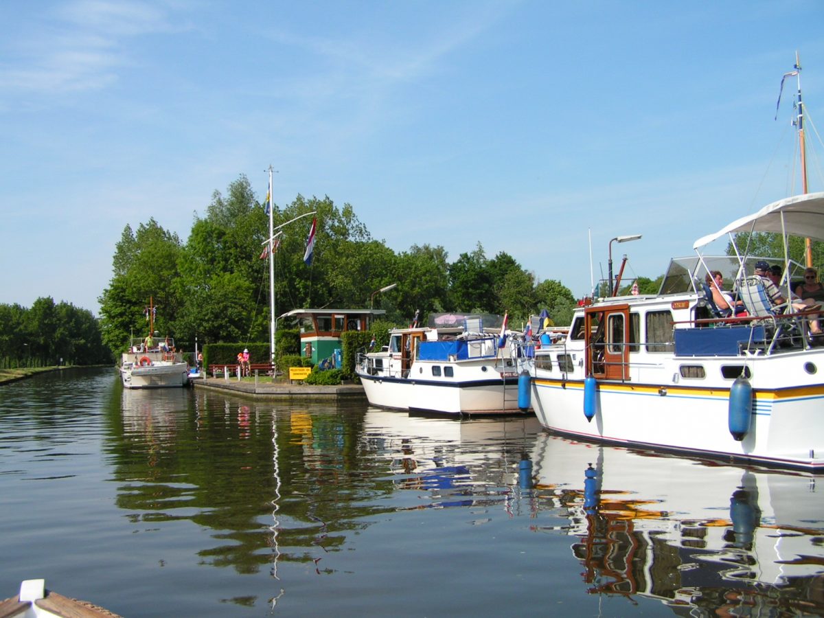 Watersportvereniging de Greft