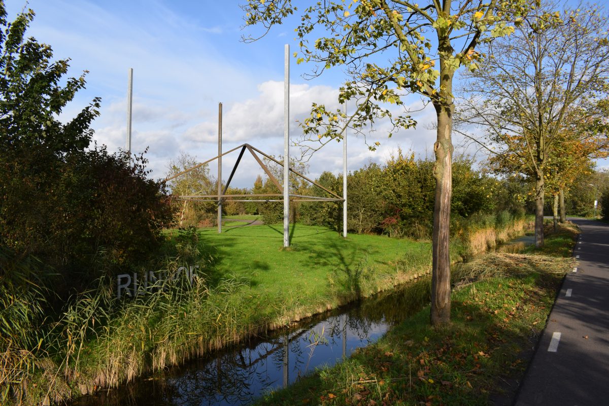 Geestdorp Woerden