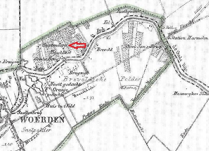 Geestdorp