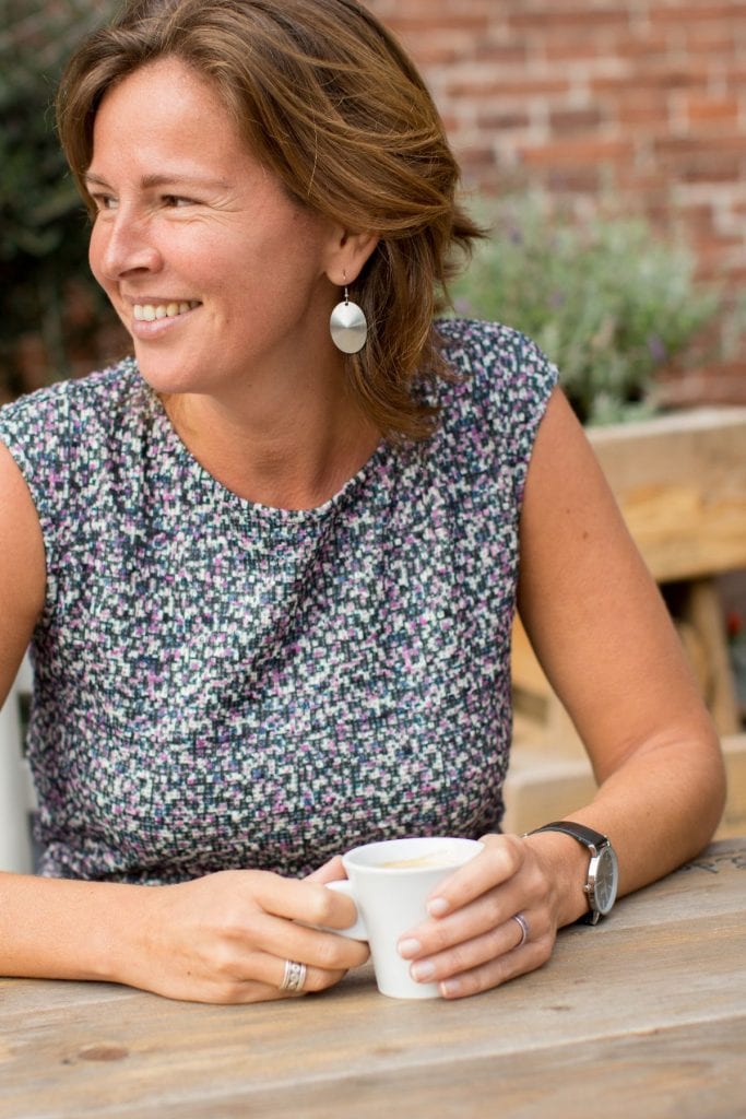 Paulien Vervoorn Woerden