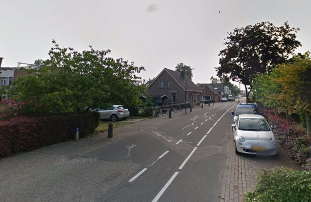 Barwoutswaarder Woerden