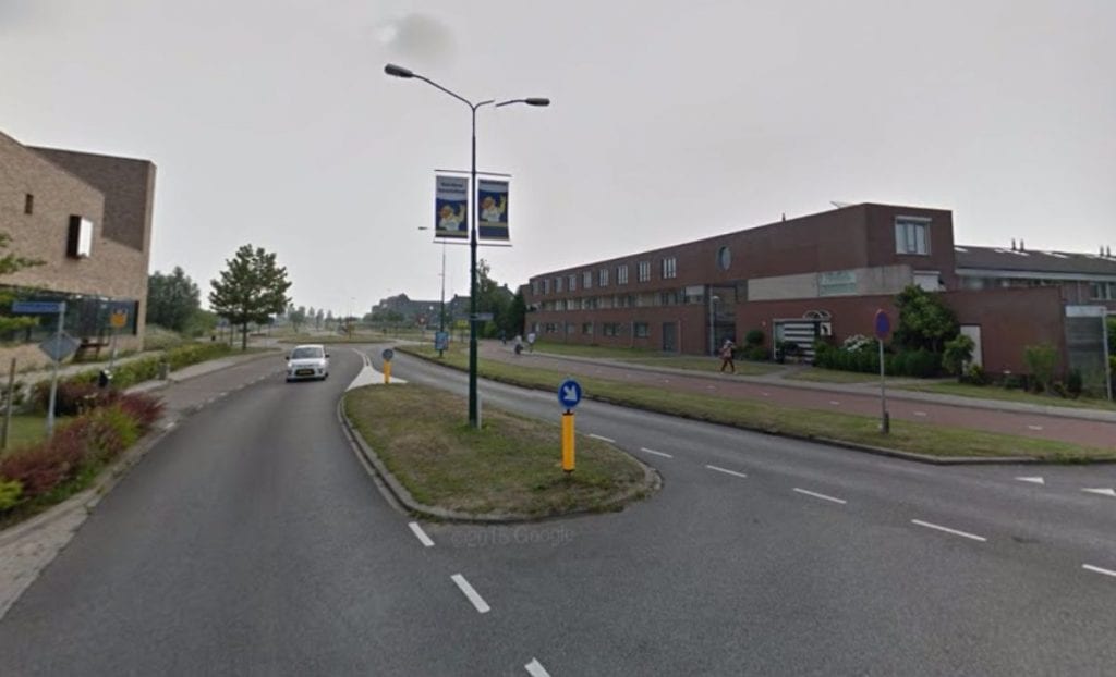 Steinhagenseweg Woerden