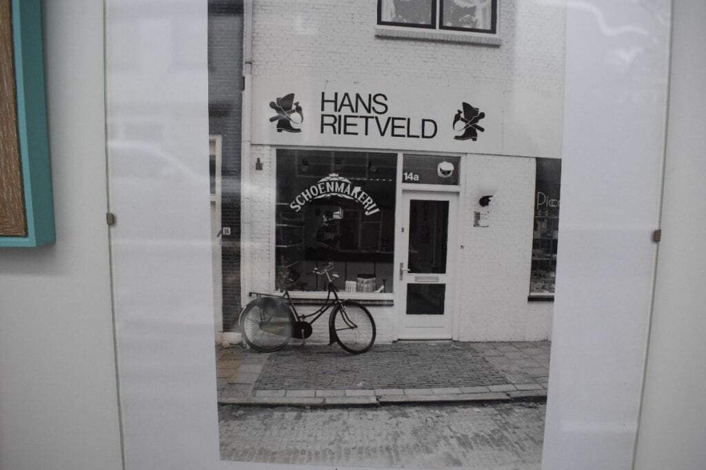 Pedicure Rietveld Woerden havenstraat