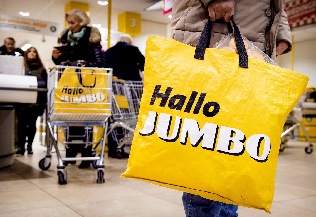 Jumbo Montfoort Emté