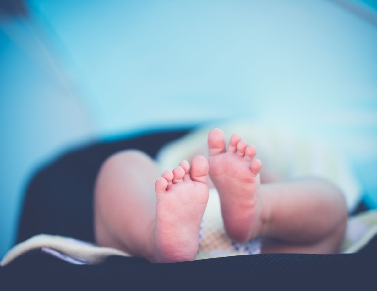 Babynamen in Woerden 2017