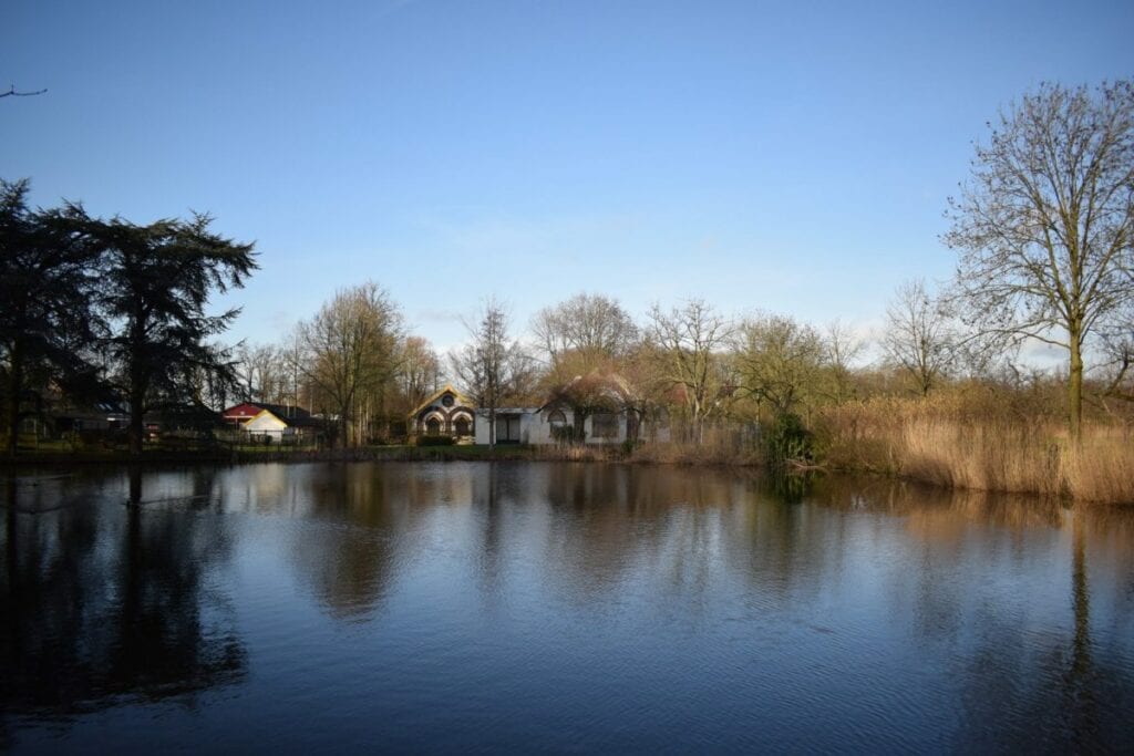 Brediuspark Brediusboerderij