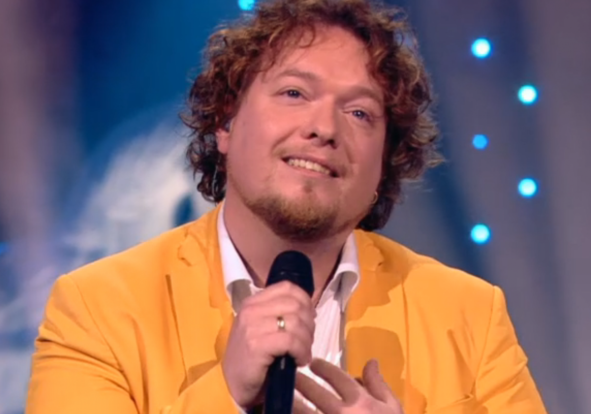 Jason Bouman Harmelen Topper Gezocht
