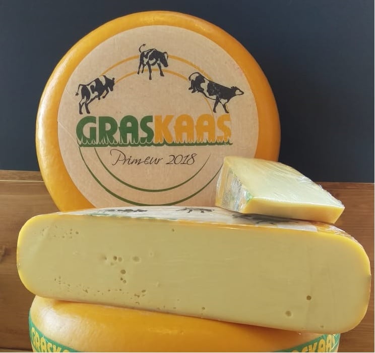 Graskaas kopen Woerden aanbieding
