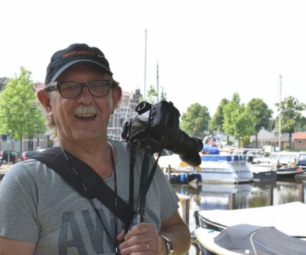 Hans Pieters