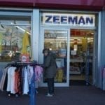 Zeeman Snel en Polanen