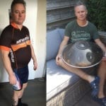 Afvallen Woerden coach Stein Vida Vitaal
