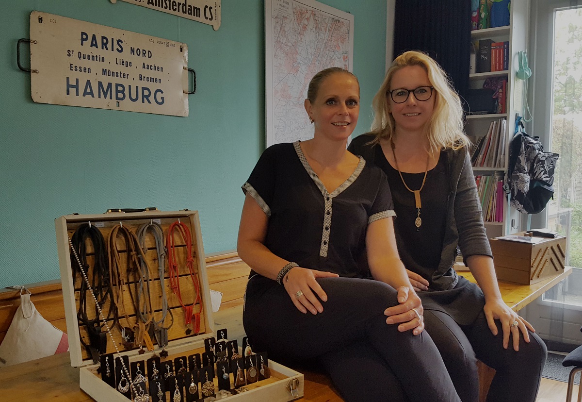 Weesjes Helen Marlien Woerden