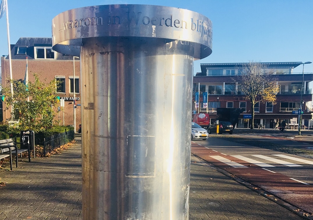 Mag dat, je overleden huisdier in de tuin begraven? indebuurt Woerden