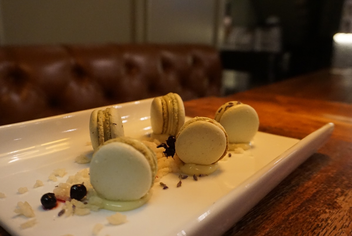 Macarons
