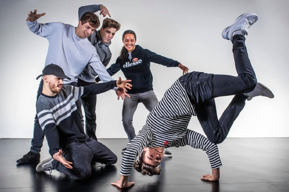Finale Holland's Got Talent met Bram uit Woerden; alles wat je moet weten indebuurt Woerden