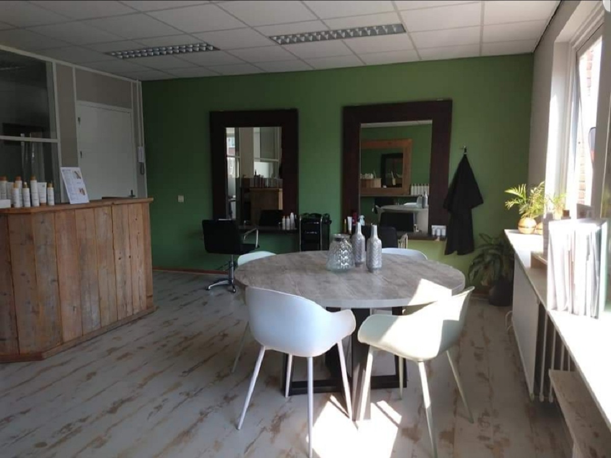 Nieuwe kapsalon Woerden NoraStyle