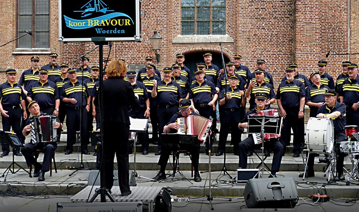 Bravour politie