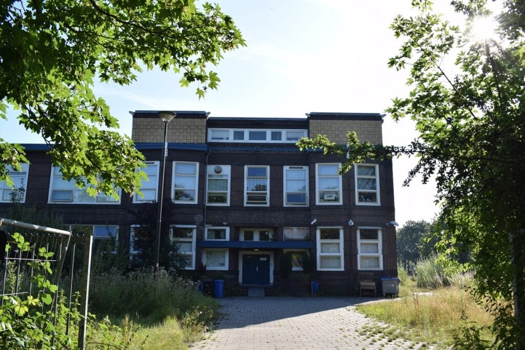oude minkema