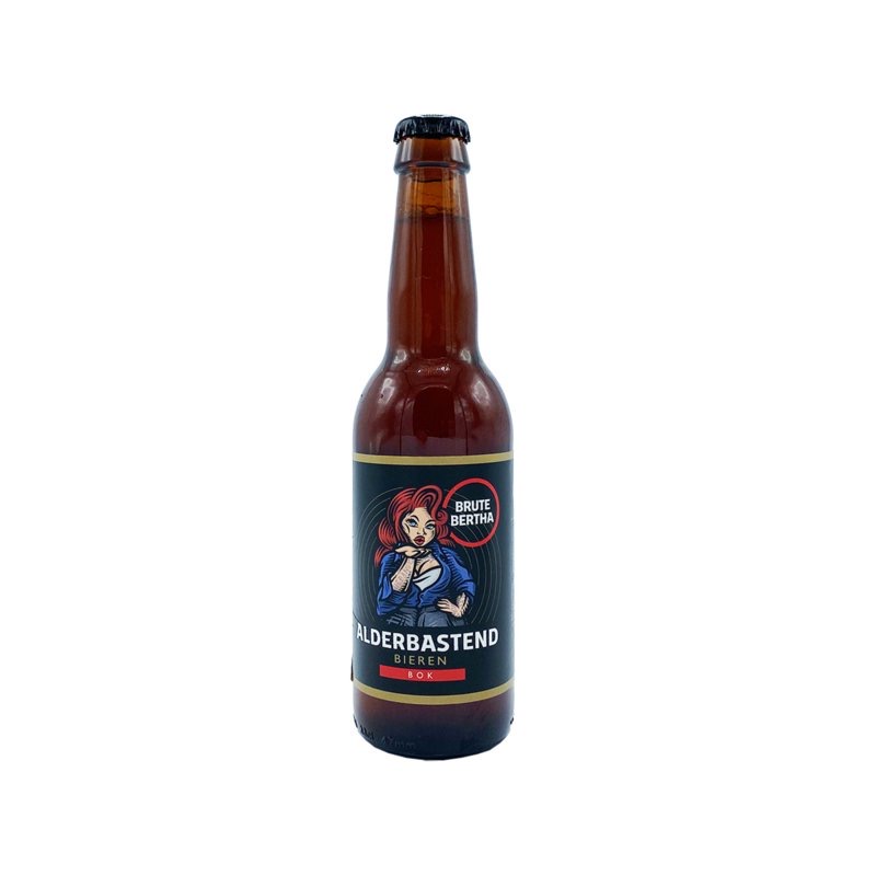 bokbier