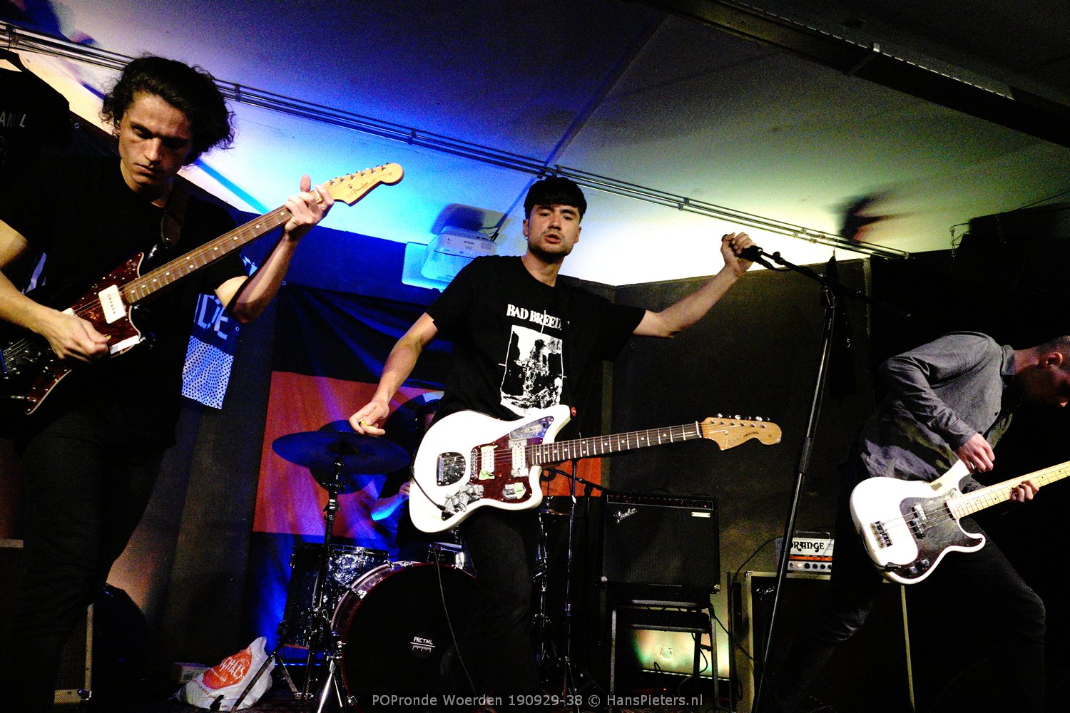 Weekendtips: dit kun je doen in Woerden (7 – 9 november)