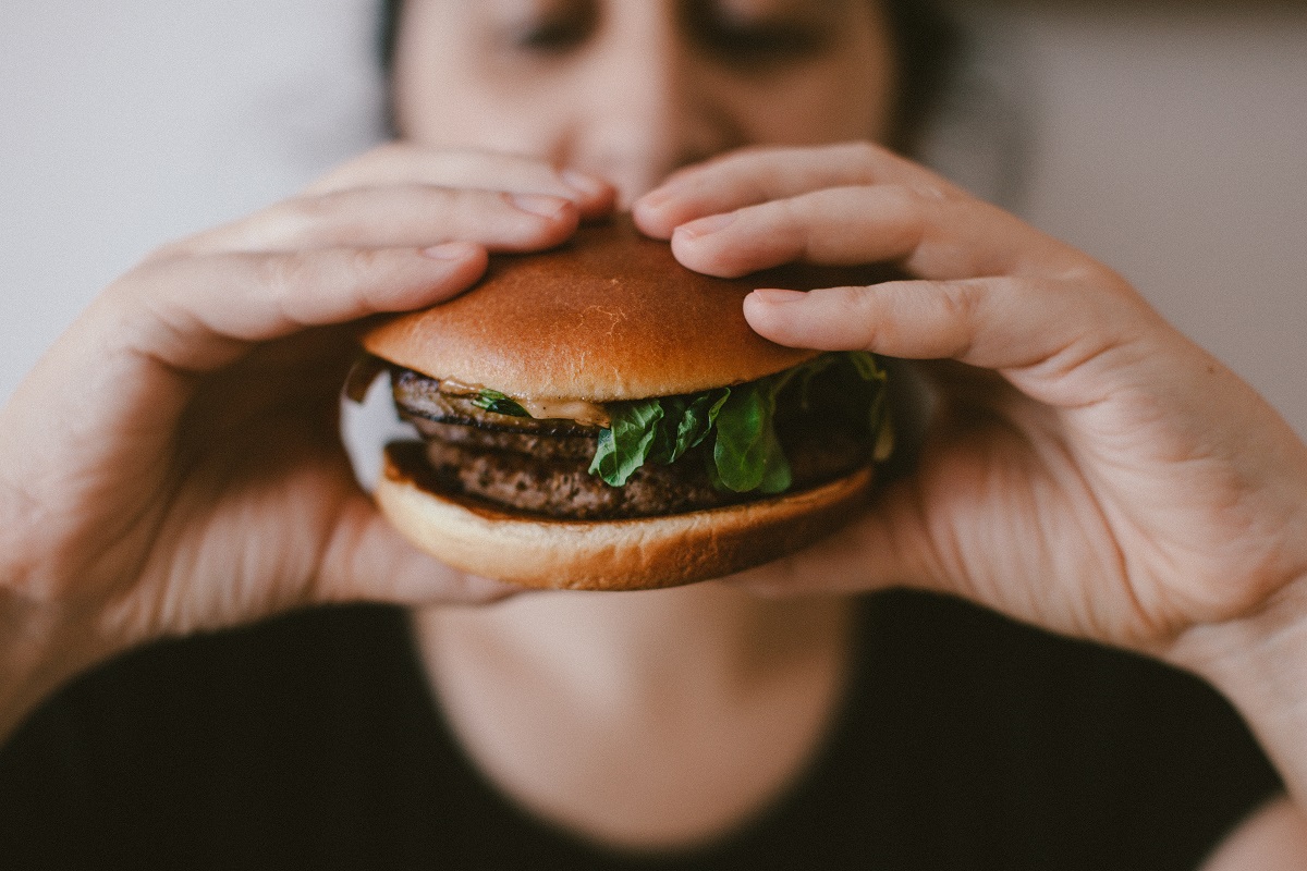 Thuisbezorgd Woerden nieuw burger