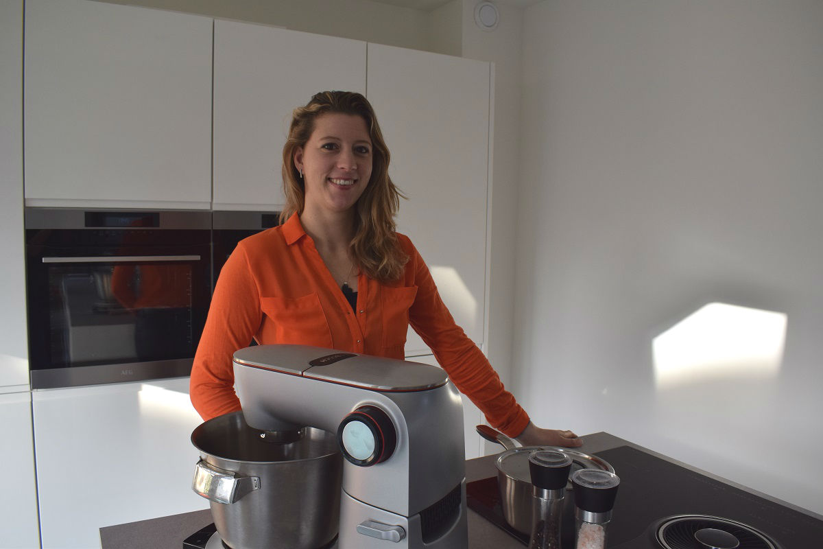 Imperfecta catering Annemarie