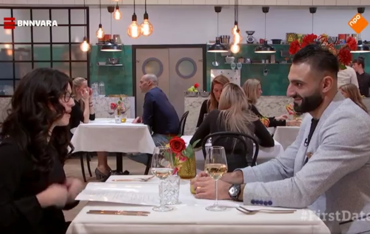 First Dates Riyad