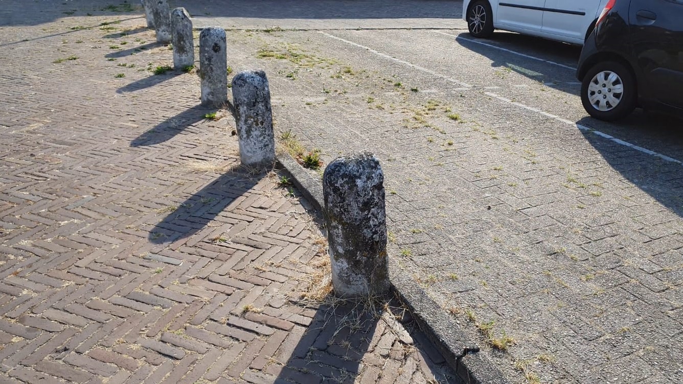 raad de straat