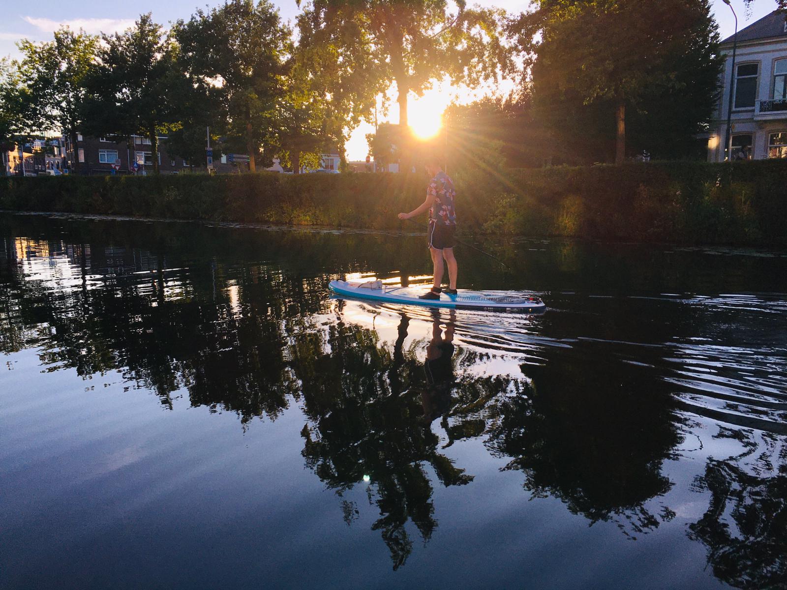 sunset suppen woerden