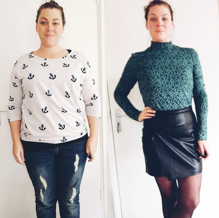 Maaike Vida Vitaal