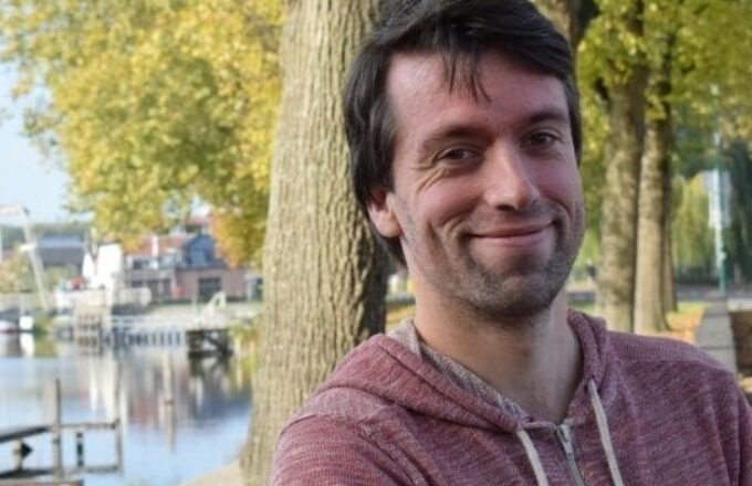 Jurgen Rupschus