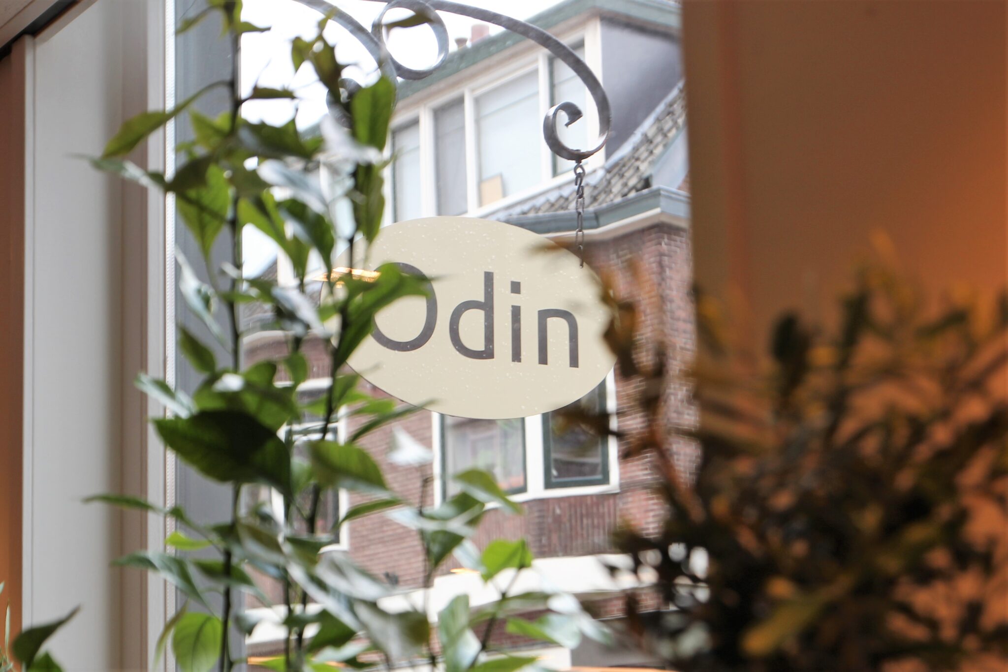 Biologische winkel Odin opent deuren aan Nieuwstraat in Woerden indebuurt Woerden Biologische winkel Odin opent deuren aan Nieuwstraat in Woerden indebuurt Woerden