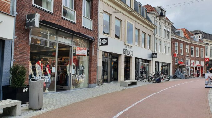 Jones en Jones Outlet