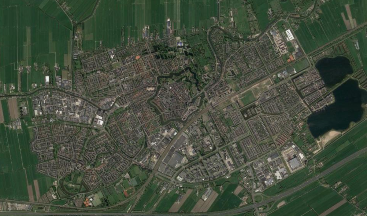 Woerden
