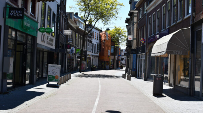 voorstraat