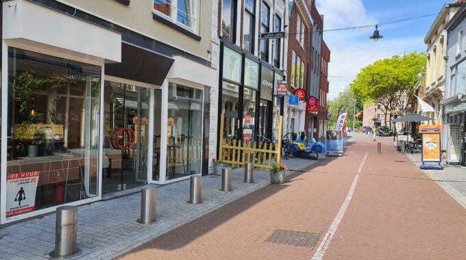 voorstraat 8 woerden