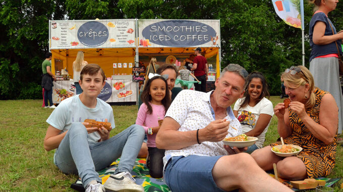 foodtruckfestival woerden