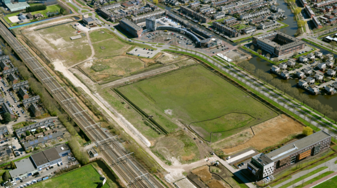 snellerpoort woerden