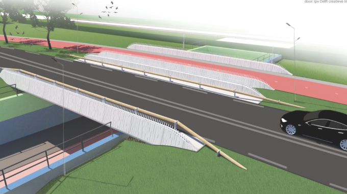 cattenbroekertunnel
