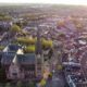 drone woerden