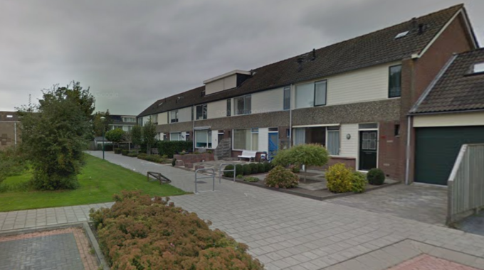 Clausstraat Zegveld