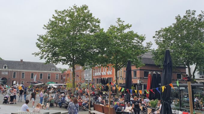 terras Kerkplein