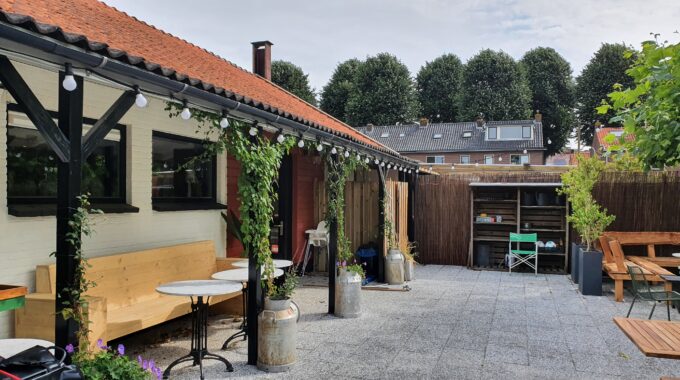 De Kade