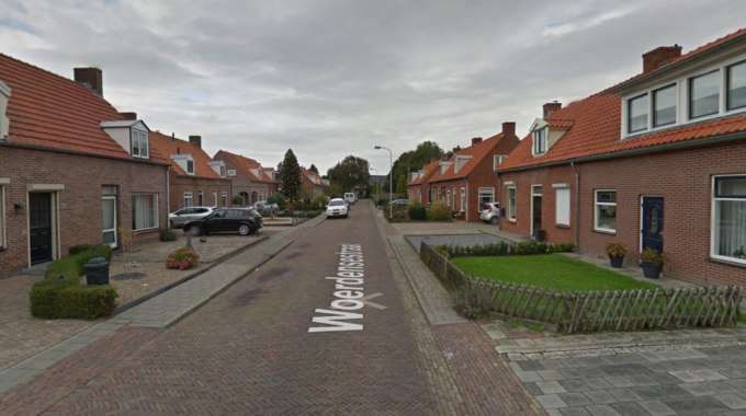 straat