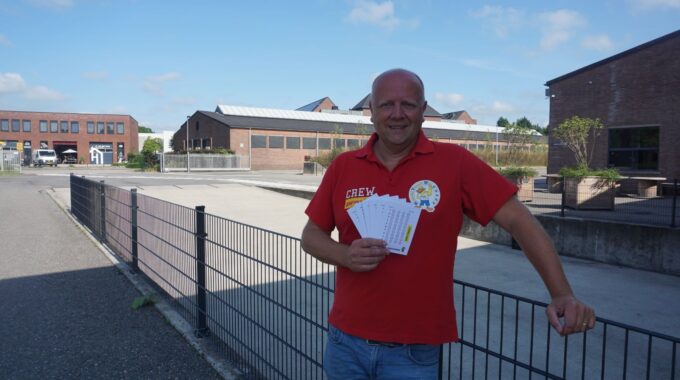 Jeroen VakantieWeek 2021