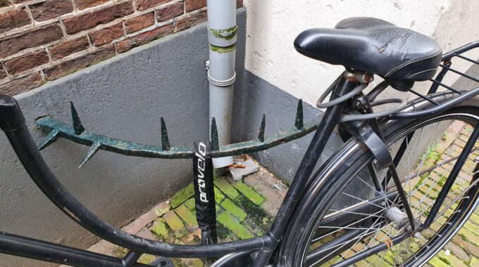 Prikijzer Gemene Buursteeg