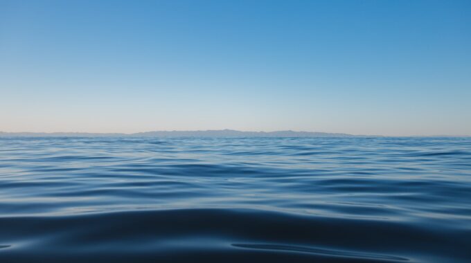 water
