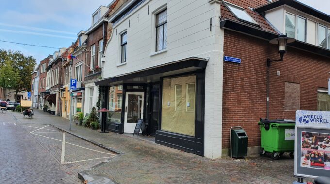 Havenstraat