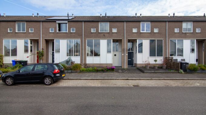 woning molenvliet