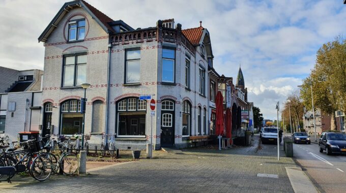 wilhelminaweg